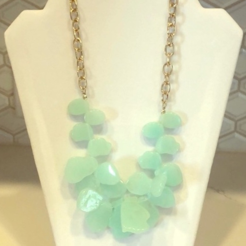 NWT Bauble Bar Sugar Fix Necklace